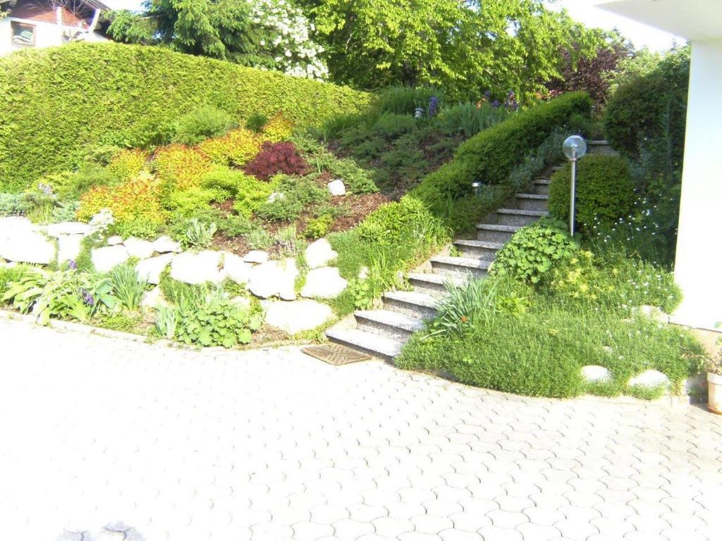 Ferienwohnung Haus Ramusch Schiefling am Wörthersee Exterior foto